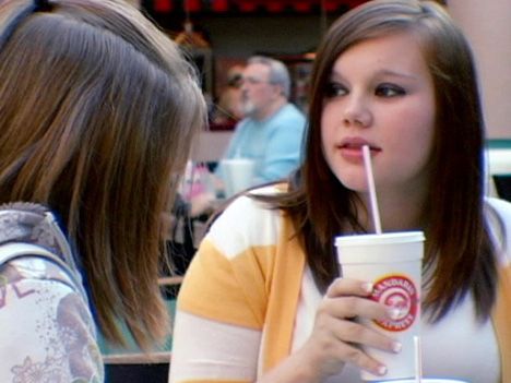 16 and Pregnant - Whitney