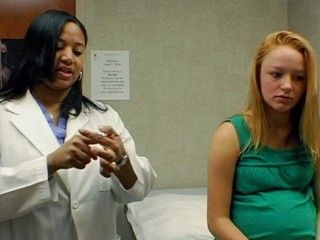 16 and Pregnant - Maci