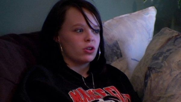 16 and Pregnant - Catelynn