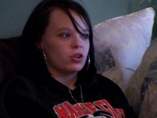 16 and Pregnant - Catelynn