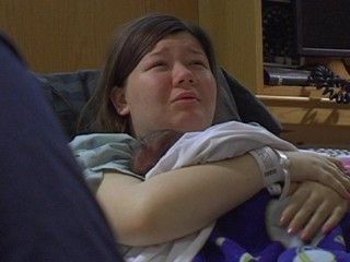 16 and Pregnant - Amber