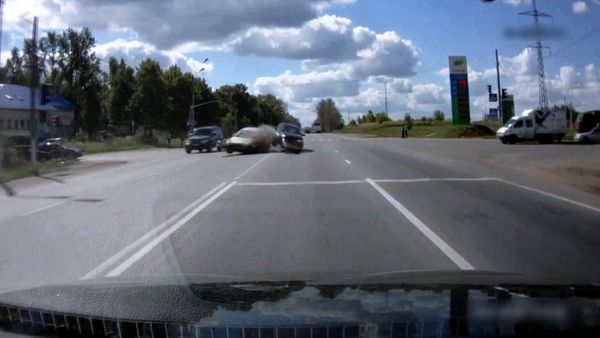 Car Crash TV - Car Crash TV