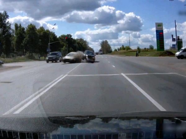 Car Crash TV - Car Crash TV
