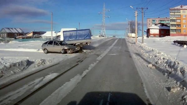 Car Crash TV - Car Crash TV