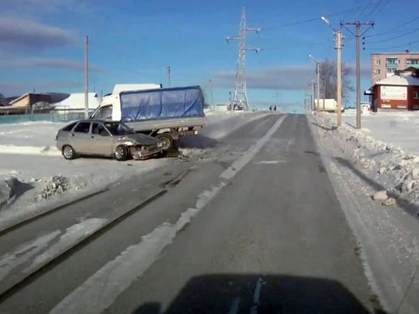 Car Crash TV - Car Crash TV