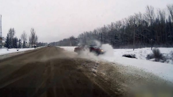 Car Crash TV - Car Crash TV