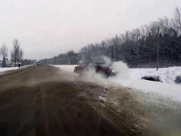 Car Crash TV - Car Crash TV