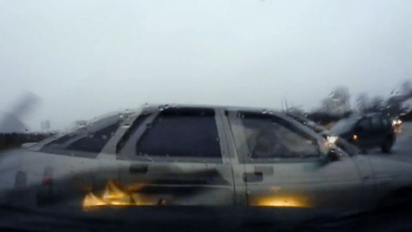Car Crash TV - Car Crash TV