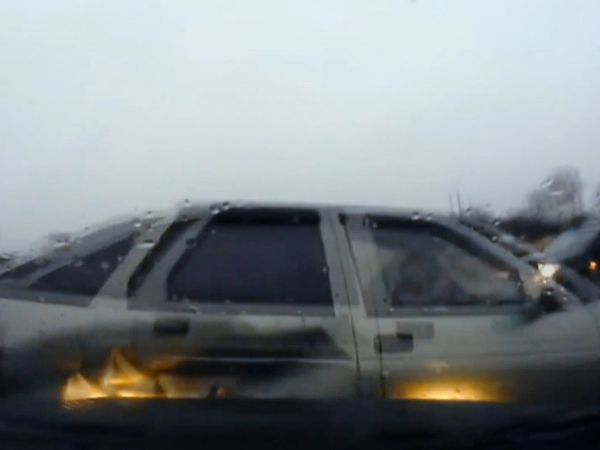 Car Crash TV - Car Crash TV