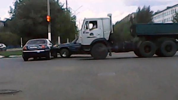Car Crash TV - Car Crash TV