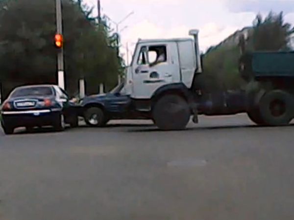 Car Crash TV - Car Crash TV