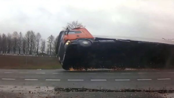 Car Crash TV - Car Crash TV