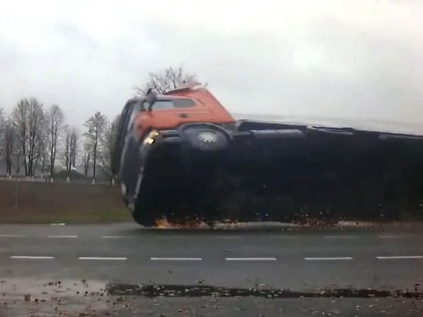 Car Crash TV - Car Crash TV