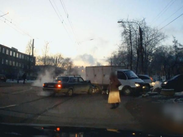 Car Crash TV - Car Crash TV
