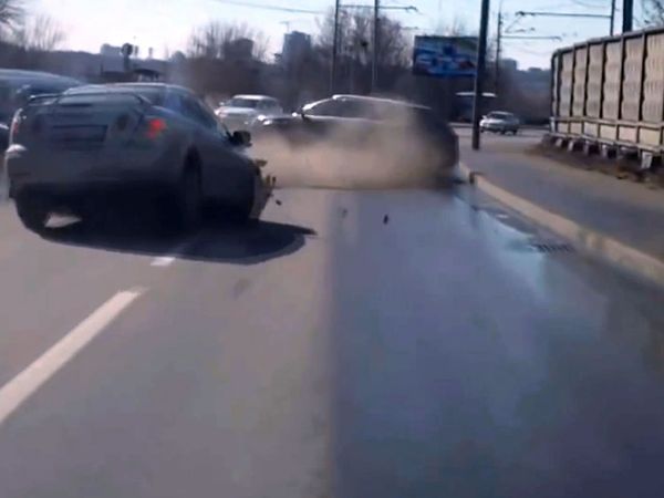 Car Crash TV - Car Crash TV
