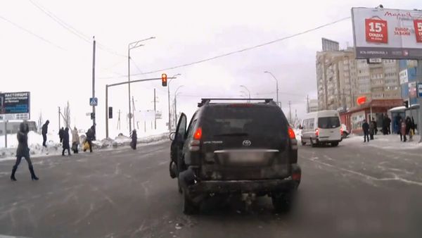 Car Crash TV - Car Crash TV