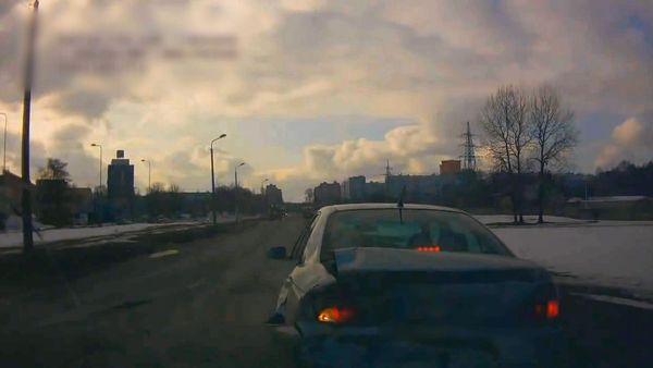 Car Crash TV - Car Crash TV
