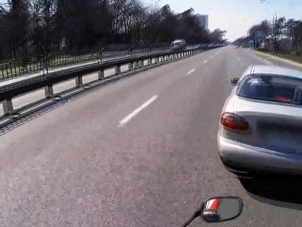 Car Crash TV - Car Crash TV