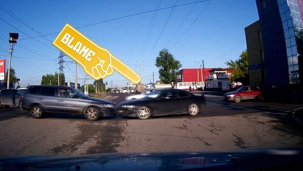 Car Crash TV - Car Crash TV