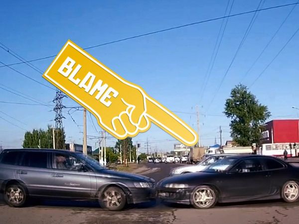 Car Crash TV - Car Crash TV