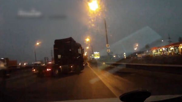 Car Crash TV - Car Crash TV