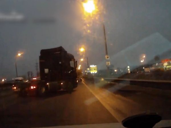 Car Crash TV - Car Crash TV