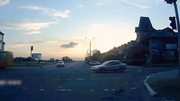 Car Crash TV - Car Crash TV