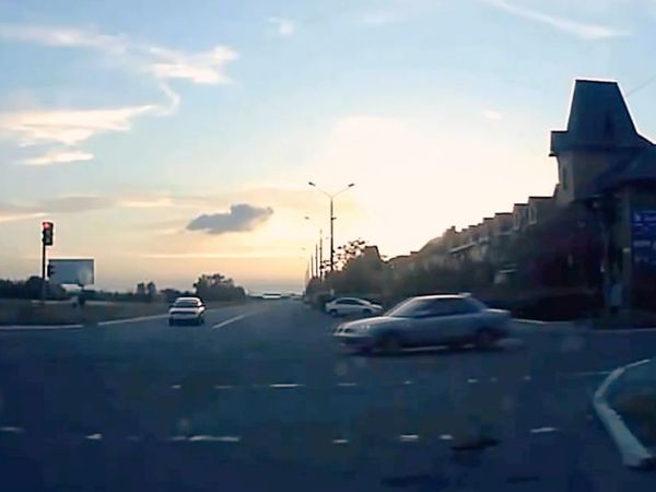 Car Crash TV - Car Crash TV