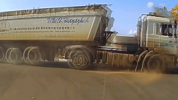 Car Crash TV - Car Crash TV