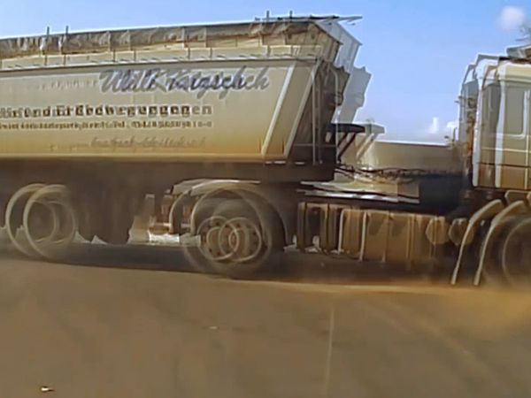 Car Crash TV - Car Crash TV