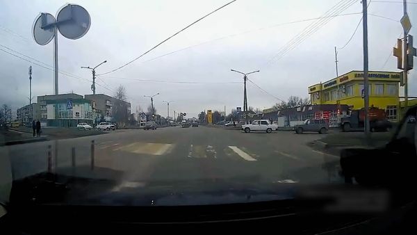 Car Crash TV - Car Crash TV
