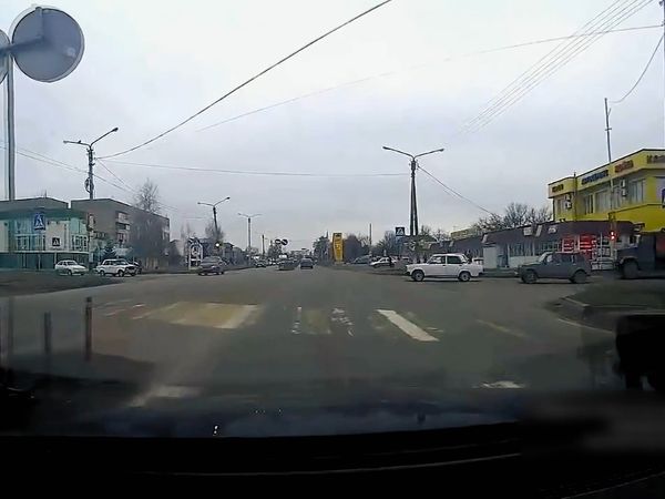 Car Crash TV - Car Crash TV