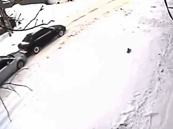 Car Crash TV - Car Crash TV