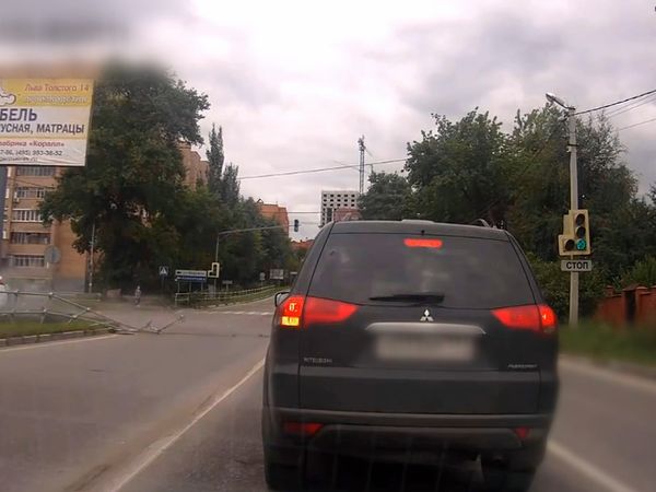 Car Crash TV - Car Crash TV