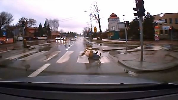 Car Crash TV - Car Crash TV