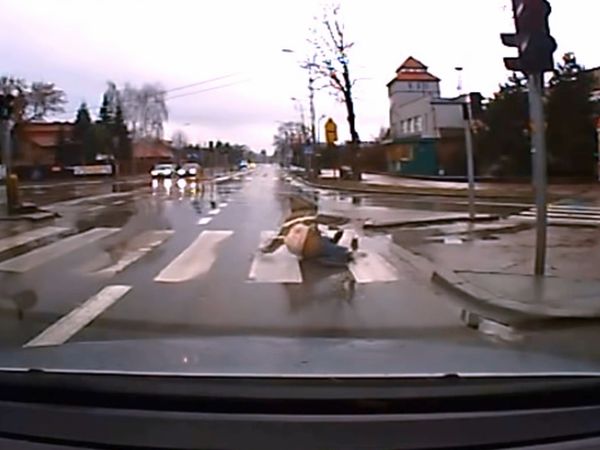 Car Crash TV - Car Crash TV