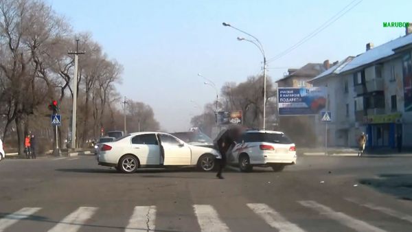 Car Crash TV - Car Crash TV