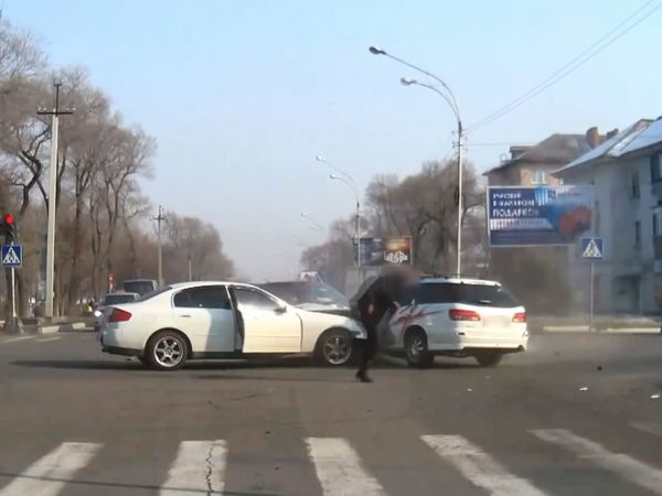 Car Crash TV - Car Crash TV
