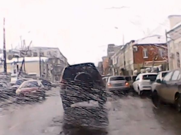 Car Crash TV - Car Crash TV