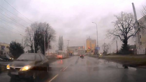 Car Crash TV - Car Crash TV
