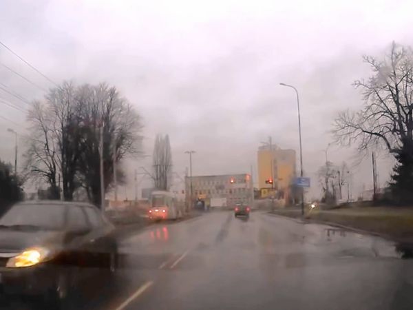 Car Crash TV - Car Crash TV