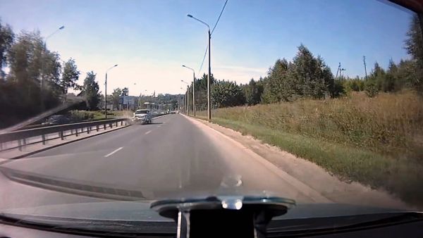 Car Crash TV - Car Crash TV
