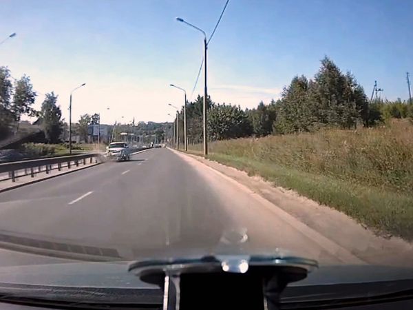 Car Crash TV - Car Crash TV