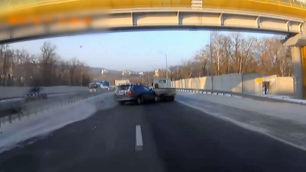 Car Crash TV - Car Crash TV