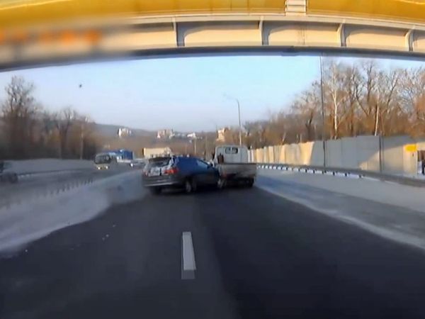 Car Crash TV - Car Crash TV