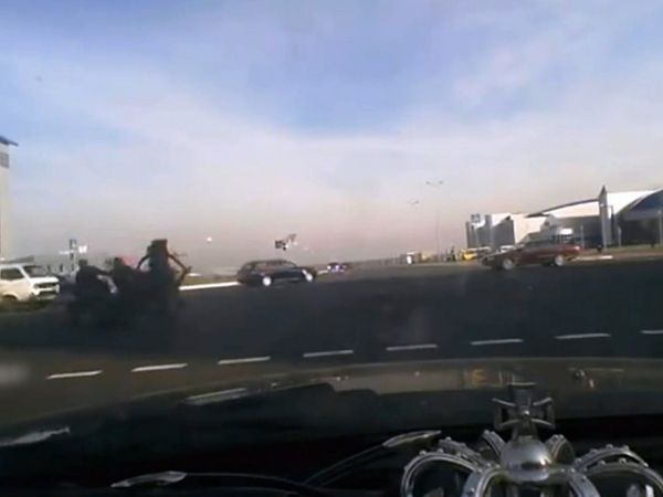 Car Crash TV - Car Crash TV