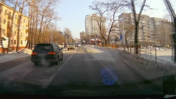 Car Crash TV - Car Crash TV