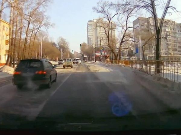 Car Crash TV - Car Crash TV