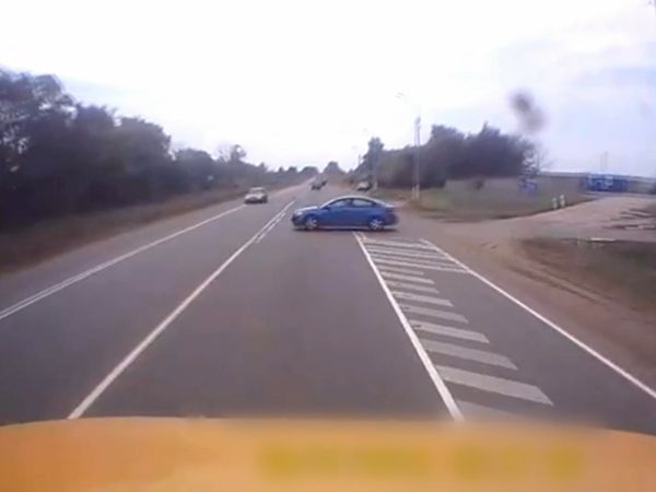Car Crash TV - Car Crash TV