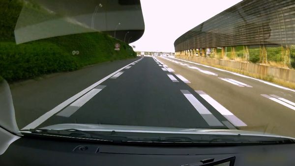 Car Crash TV - Car Crash TV